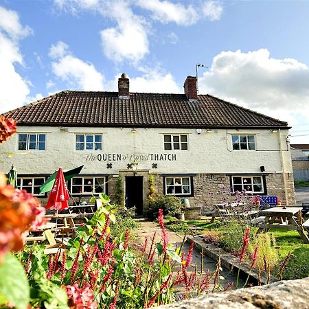 Country Cottage With Church View And Fireplace Near Leeds & York Экстерьер фото