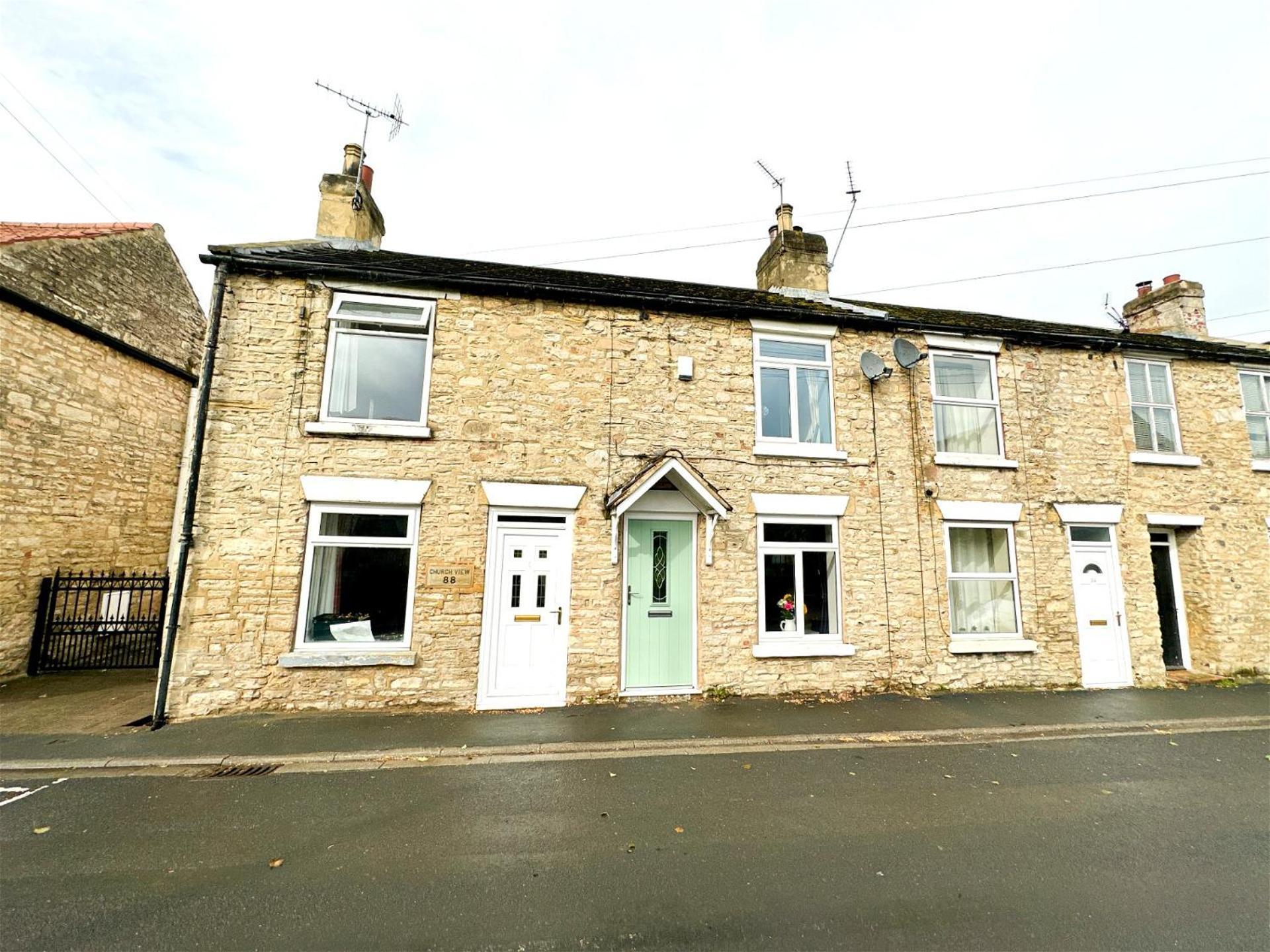 Country Cottage With Church View And Fireplace Near Leeds & York Экстерьер фото